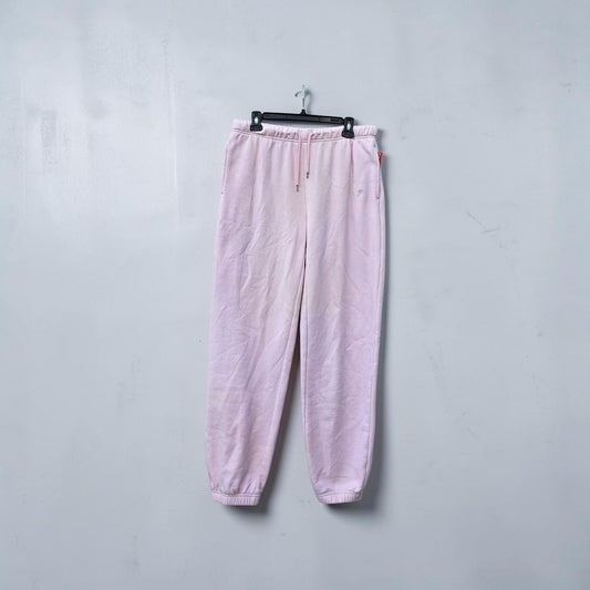 Joshua perets light pink Nona sweatpants