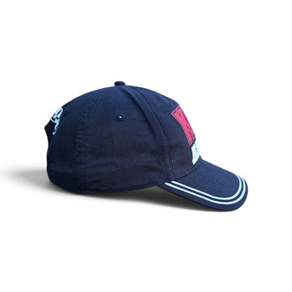 Kiss Army 07' No Substitute Baseball cap