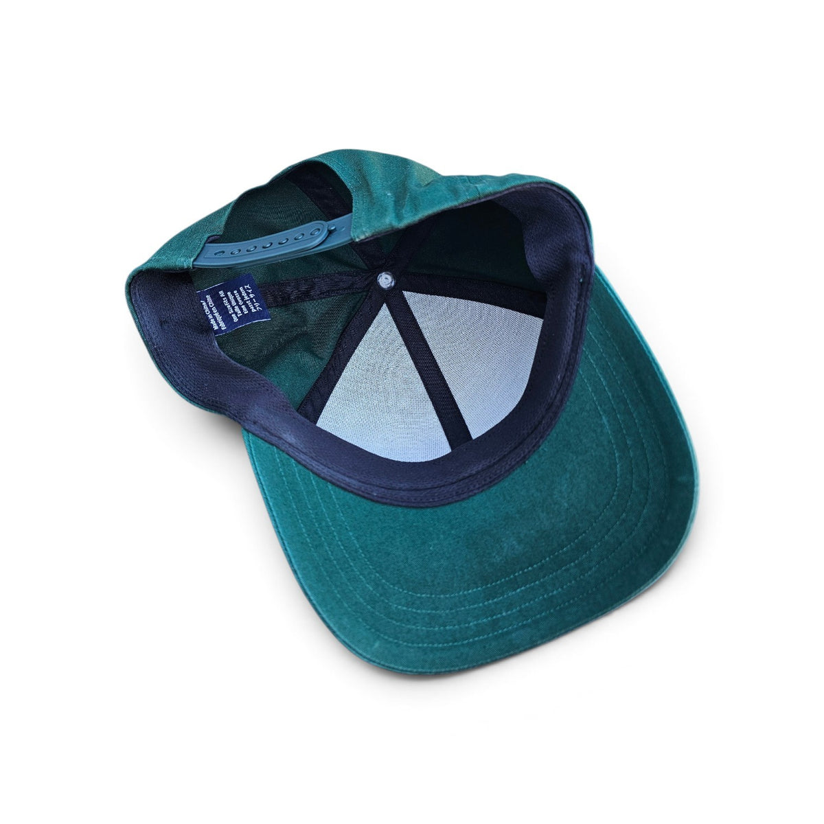 Arcteryx Forest Green Bird Hat