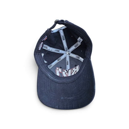Kiss Army 07' No Substitute Baseball cap