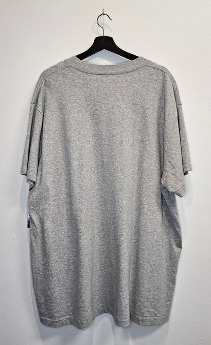 Jjjound basic essentials grey tshirt