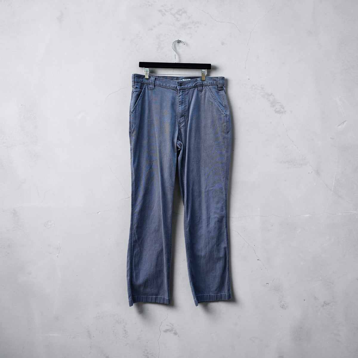 Carhartt related fit grey cargo pants