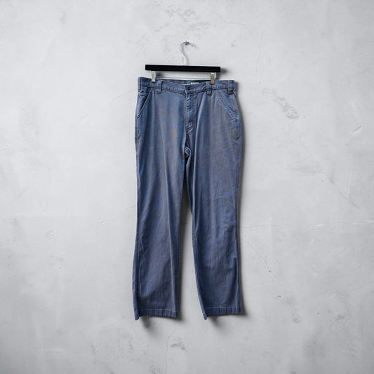 Carhartt related fit grey cargo pants