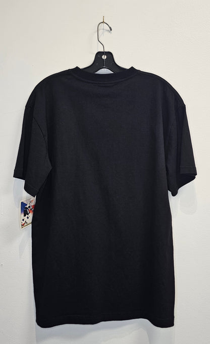 Carpet Company City Tee black graphic tshirt