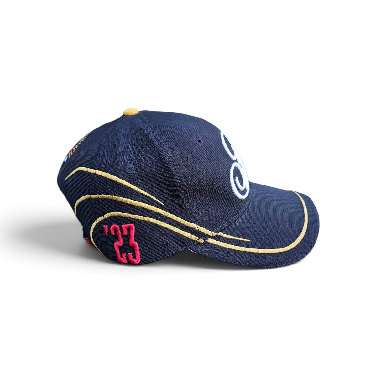 F1 Grand Prix Fairmont The Queen Elizabeth Exclusive Hat