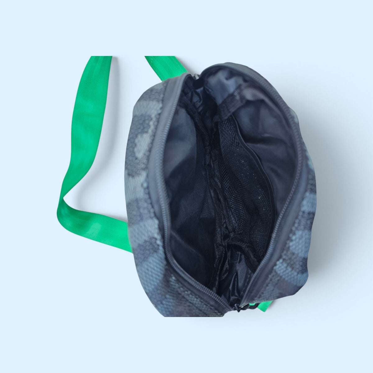 Jdm Bride Takata racing belt sling bag
