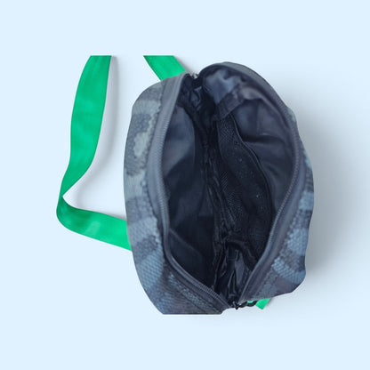 Jdm Bride Takata racing belt sling bag