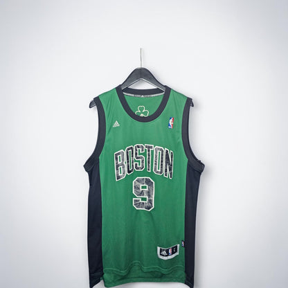 Adidas NBA Boston Celtics Rajon Rondo basketball jersey