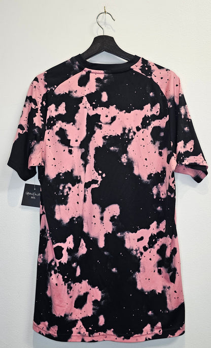Juventus Parley 19/20' tie dye pre match training jersey