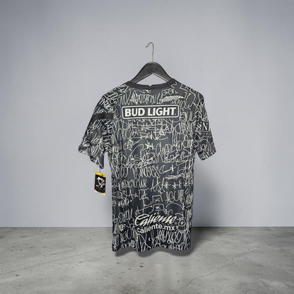 Nike Drifit Club America LA Graffiti soccer jersey kit