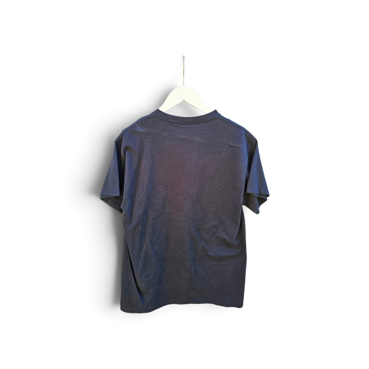 Barack Obama 08' Presidential Campaign Black Graphic Tshirt