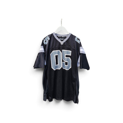 Y2k Exco Spot Rusher #5 football jersey