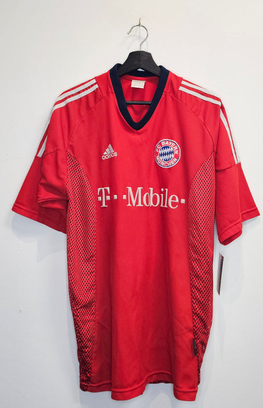 FC Bayern Munchen